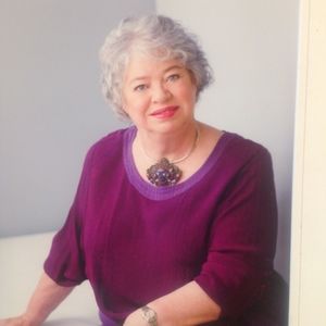 Meet your Posher, Helen